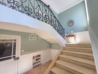  Duplex/triplex à vendre 5 pièces 204 m²
