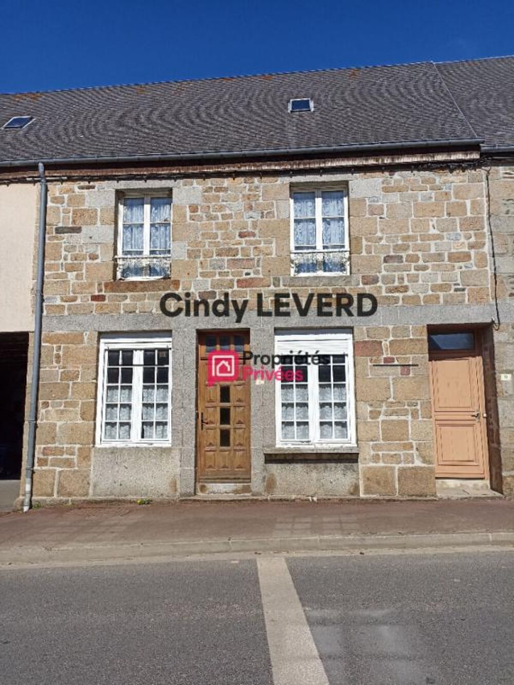 Maison Cuves 4 pièce(s) 123 m2