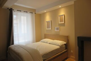  Appartement à louer 2 pièces 30 m²