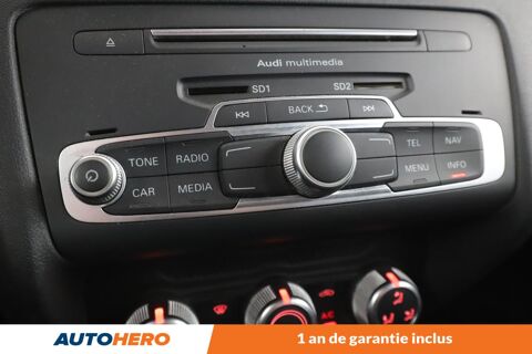 A1 1.4 TDI S line 90 ch 2016 occasion 92130 Issy-les-Moulineaux