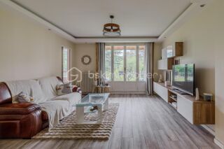  Appartement  vendre 3 pices 76 m