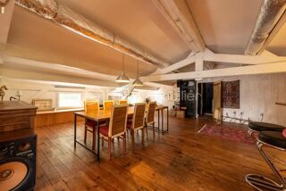  Loft � vendre 4 pi�ces 167 m�