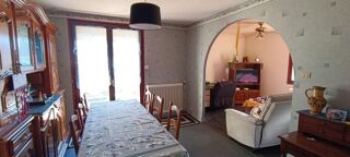  Maison à vendre 4 pièces 101 m²