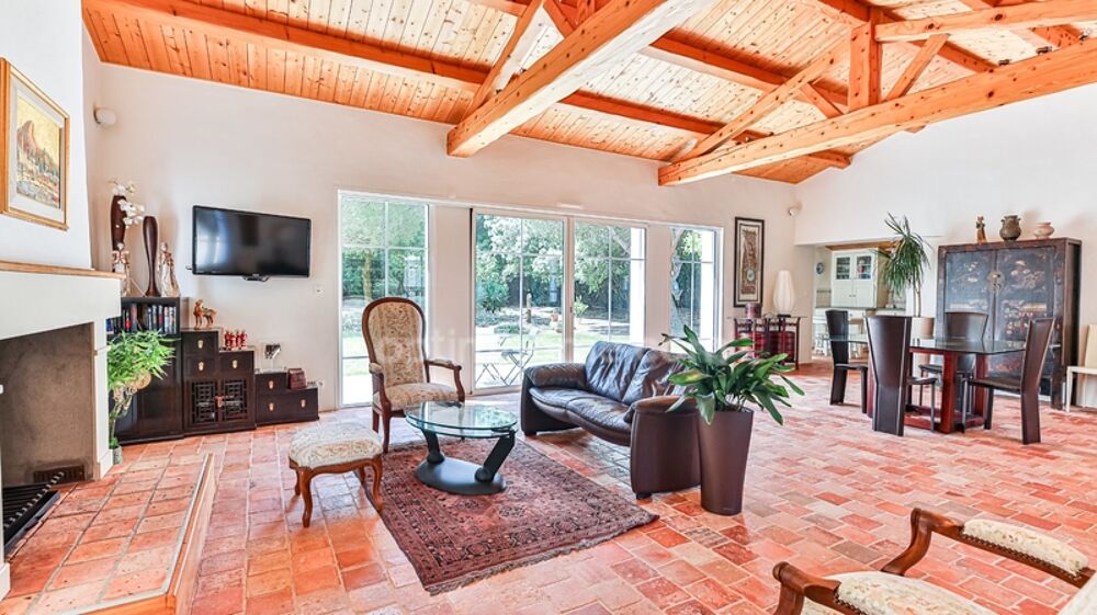  vendre  Maison Saint-Hilaire-de-Riez (85270)
