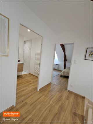  Maison à vendre 4 pièces 97 m²