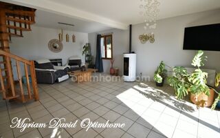  Maison à vendre 4 pièces 108 m²