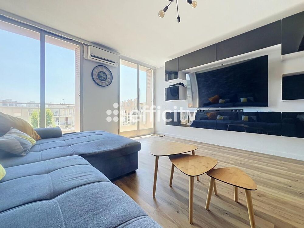 Vente Appartement Appartement Marseille 13