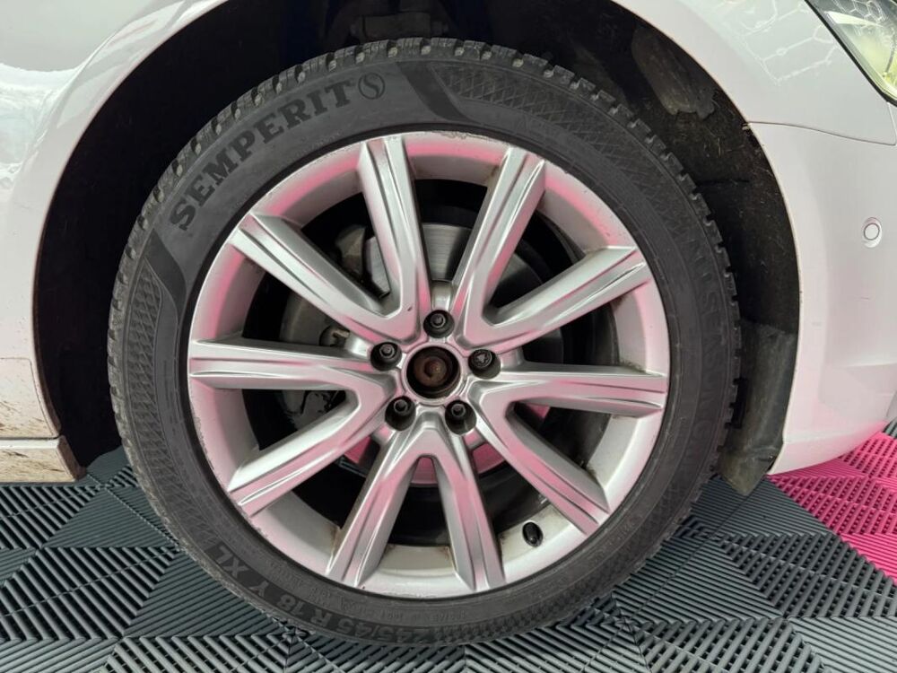 A6 Avant V6 3.0 TDI DPF 204 Quattro Avus S tronic A 2014 occasion 73000 Chambery