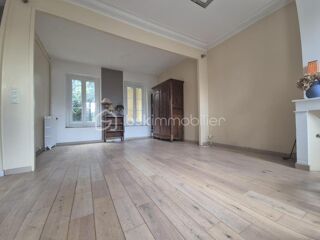  Maison � vendre 8 pi�ces 168 m�