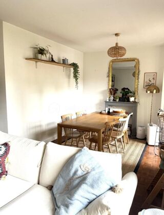  Appartement à vendre 3 pièces 69 m²