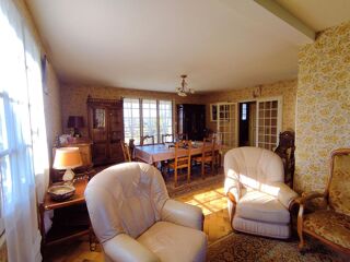  Maison � vendre 7 pi�ces 139 m�