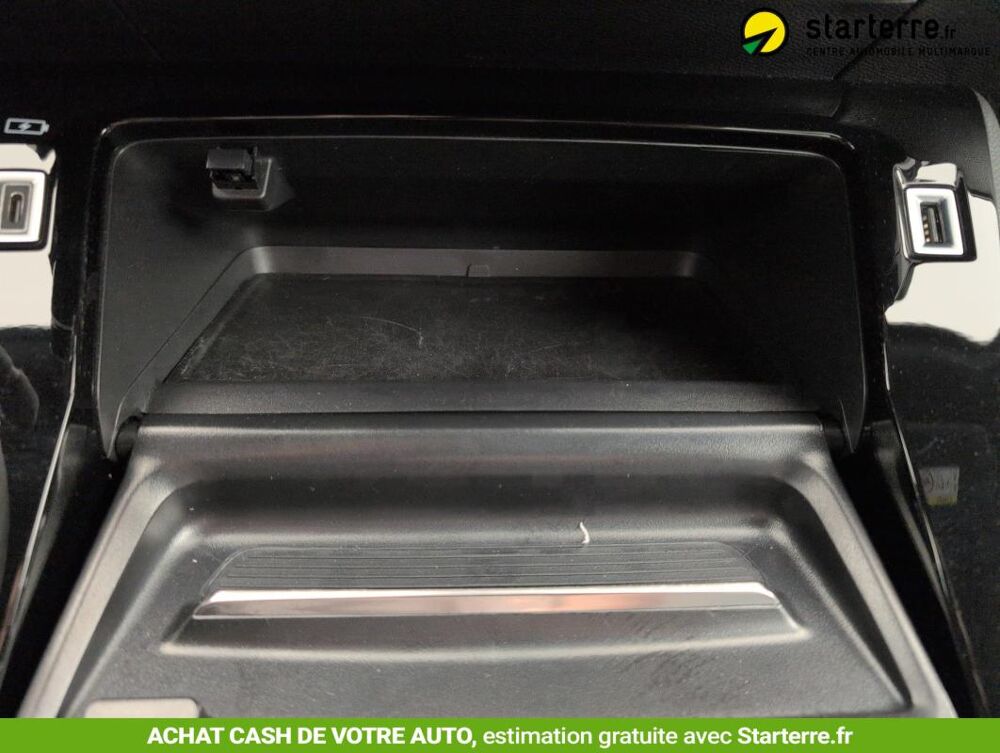 2008 PureTech 130 S&S EAT8 Allure 2023 occasion 69190 Saint-Fons