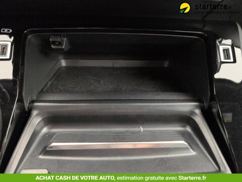 2008 PureTech 130 S&S EAT8 Allure 2023 occasion 69190 Saint-Fons