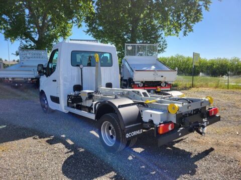 Master CHASSIS CABINE CC PROP RJ3500 L2 PAFC BLUE DCI 145 EURO VI C 2026 occasion 69830 Saint Georges De Reneins