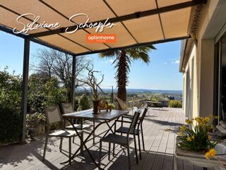  Maison à vendre 4 pièces 120 m²