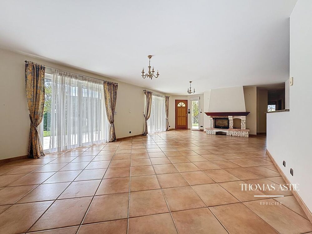 Vente Maison Maison Distre