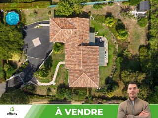  Maison à vendre 6 pièces 146 m²