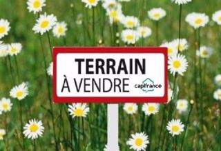  Terrain � vendre 1466 m�