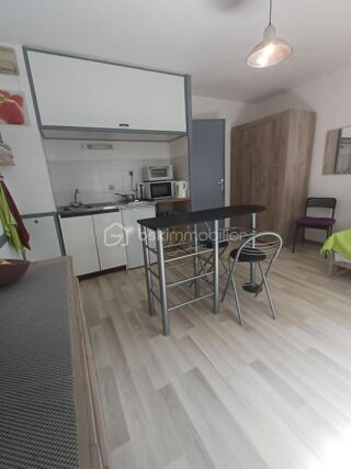  Appartement à vendre 1 pièce 22 m²