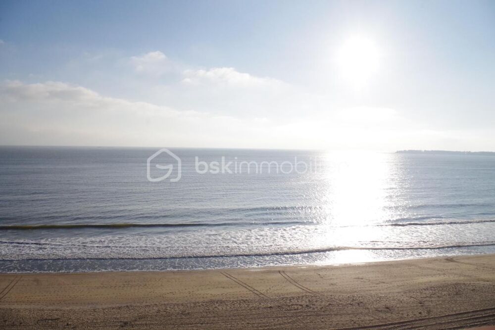 Appartement 4 pièces 60 m² · à La Baule Escoublac · 60 m² · 619 500 €