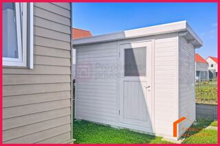  Chalet � vendre 4 pi�ces 64 m�