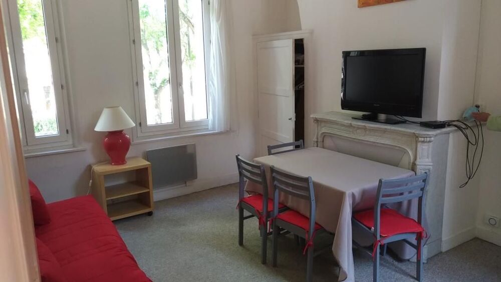 Appartement de 27m2 à louer sur Amiens