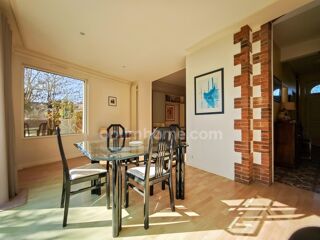  Maison à vendre 8 pièces 153 m²