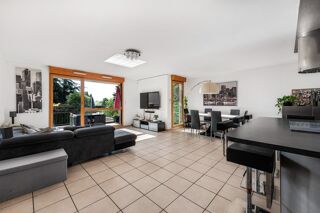  Appartement à vendre 4 pièces 110 m²