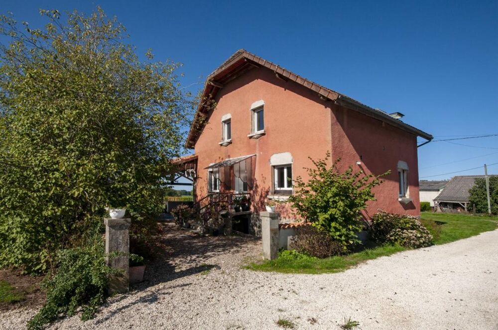 Vente Maison Maison Nontron