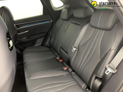 Seal 1.5L DM-I 218 CH PHEV COMFORT 2026 occasion 73420 Voglans