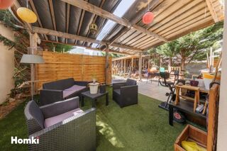  Maison à vendre 6 pièces 125 m²