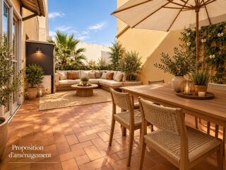  Appartement à vendre 2 pièces 85 m²
