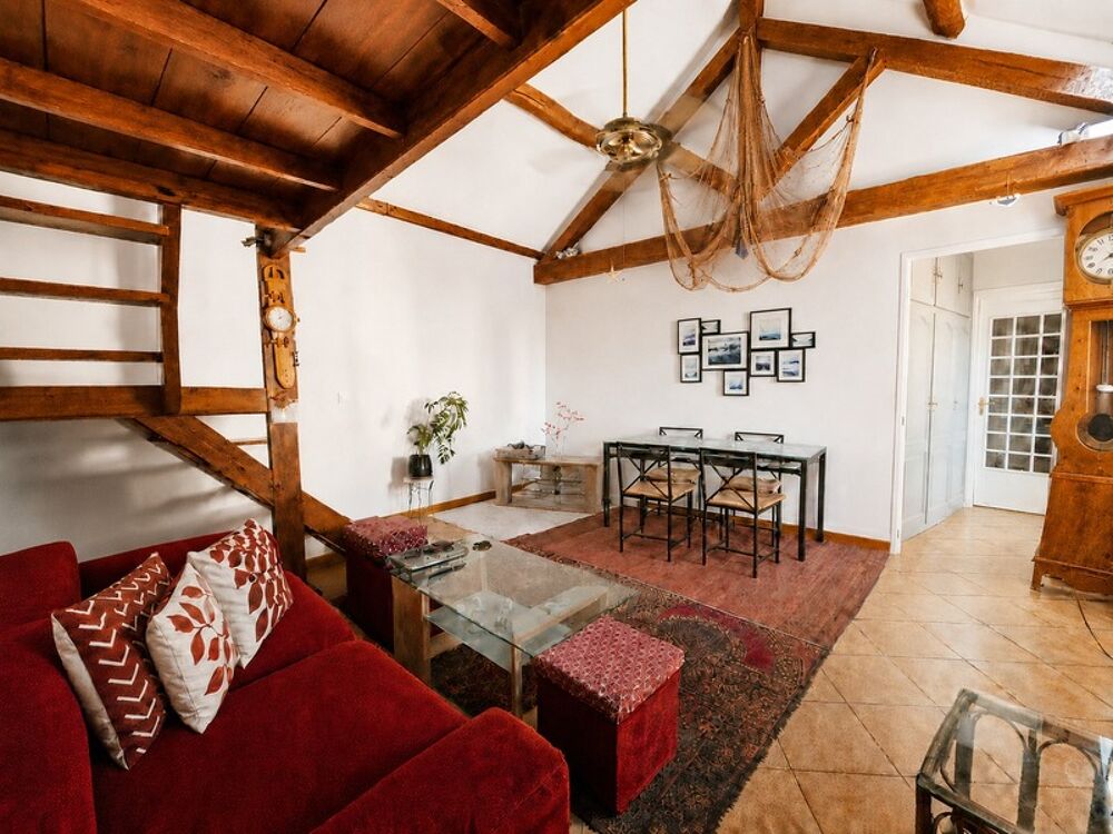 Appartement 3 pièces 62 m² · à Frepillon · 62 m² · 208 900 €