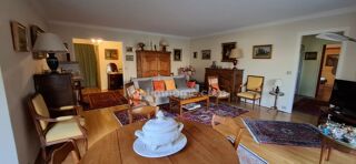  Appartement � vendre 5 pi�ces 119 m�