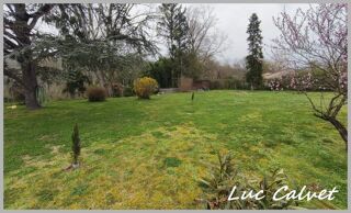 Terrain à vendre 1589 m²