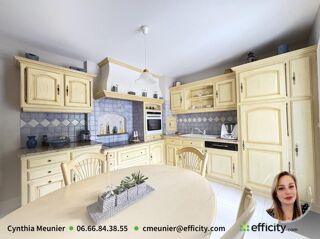  Maison à vendre 5 pièces 136 m²