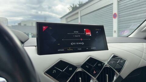DS3 1.2 PureTech 130 EAT8 Grand Chic 2019 occasion 69280 Sainte Consorce