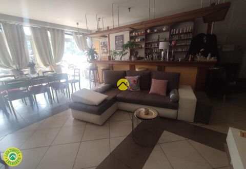   IMMEUBLE MIXTE/LICENCE IV 