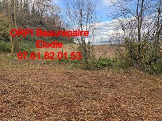  Terrain à vendre 1199 m²