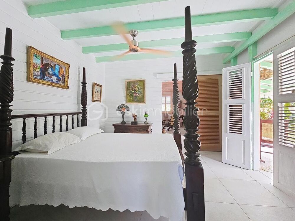 � vendre  Villa Saint-Fran�ois (97118)