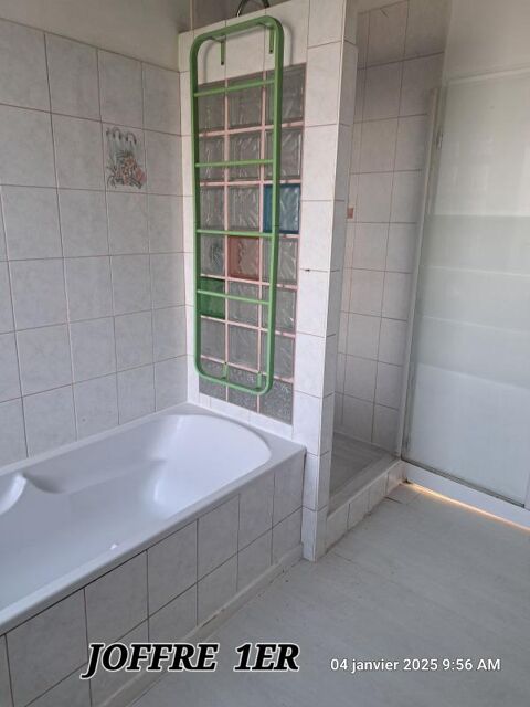  Appartement � louer 3 pi�ces 80 m�