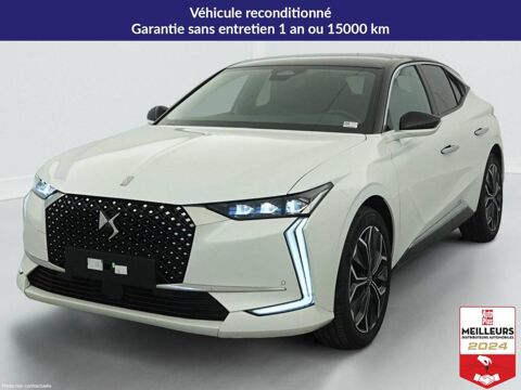 Citro&euml;n DS4 PureTech 130 EAT8 Rivoli 2024 occasion Lavau 10150