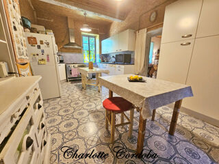  Maison à vendre 8 pièces 281 m²