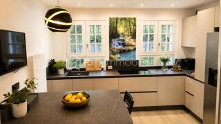  Appartement à vendre 4 pièces 124 m²