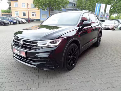 Tiguan Allspace 2.0 TDI R-Line 4MOTION DSG Navi 2024 occasion 33700 Merignac