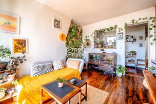  Appartement � vendre 2 pi�ces 34 m�