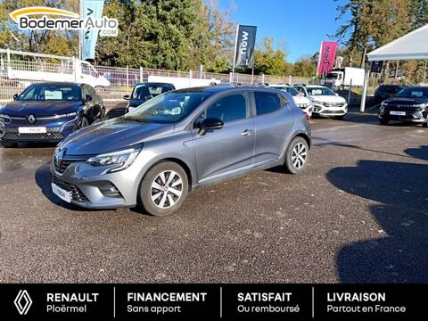 Renault Clio TCe 90 Evolution 2023 occasion Plo&euml;rmel 56800