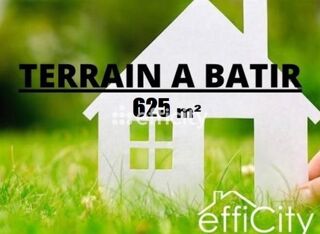  Terrain � vendre 625 m�