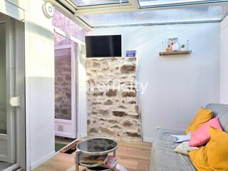  Maison à vendre 2 pièces 24 m²