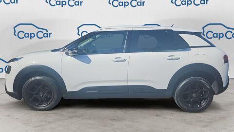 C4 cactus G&eacute;n&eacute;ration I Phase 2 1.2 PureTech 110 Feel 2018 occasion 83600 Frejus